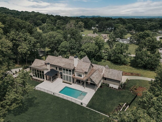 235 Robin Hill Rd, Nashville, TN 37205 - photo 40
