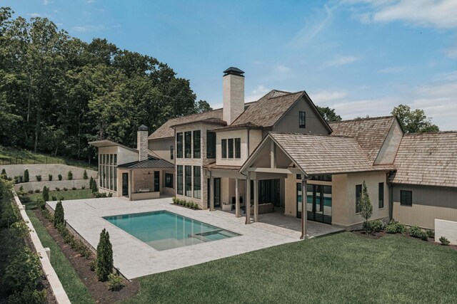 235 Robin Hill Rd, Nashville, TN 37205 - photo 42