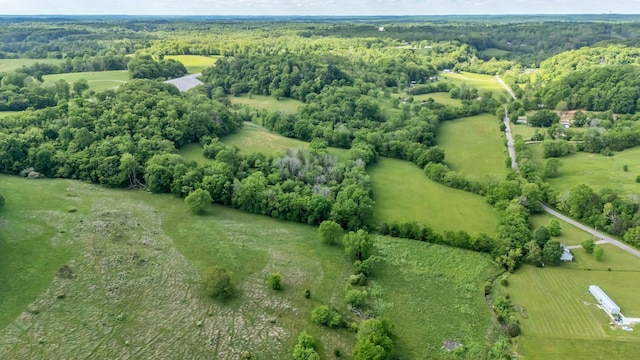 3 New Highway 7, Santa Fe, TN 38482