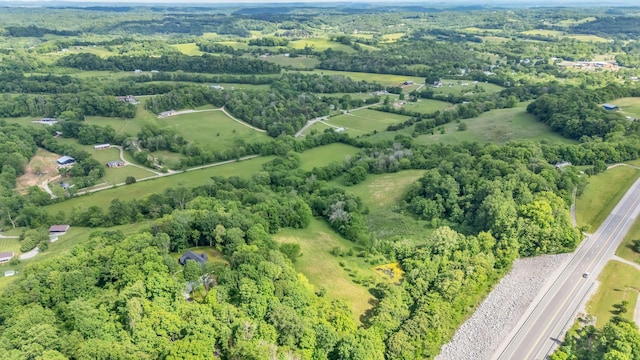 3 New Highway 7, Santa Fe, TN 38482