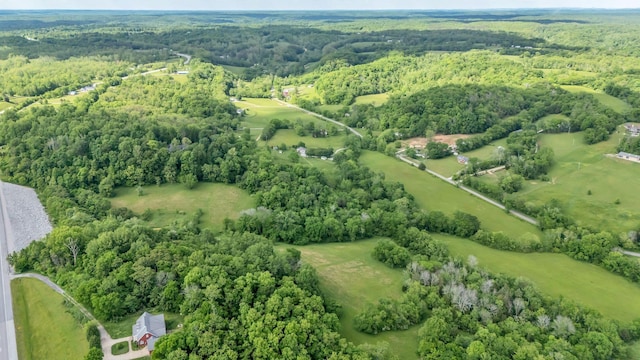 3 New Highway 7, Santa Fe, TN 38482