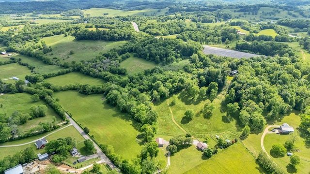 3 New Highway 7, Santa Fe, TN 38482