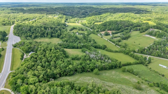 3 New Highway 7, Santa Fe, TN 38482
