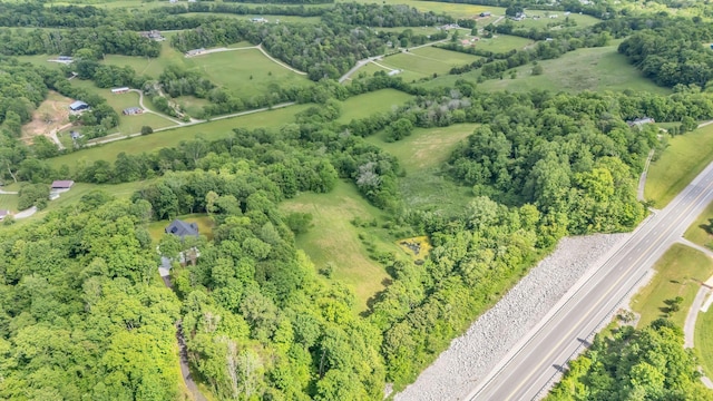 3 New Highway 7, Santa Fe, TN 38482