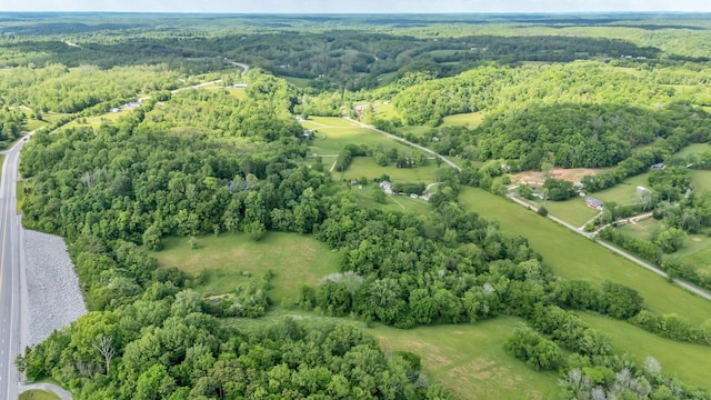 3 New Highway 7, Santa Fe, TN 38482