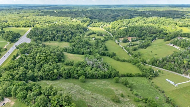 3 New Highway 7, Santa Fe, TN 38482