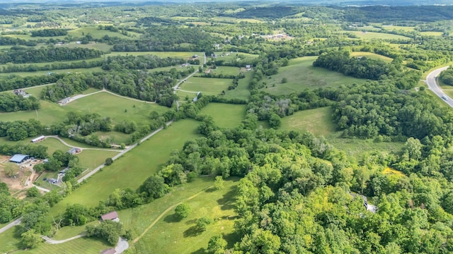 3 New Highway 7, Santa Fe, TN 38482