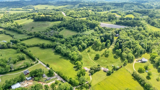 3 New Highway 7, Santa Fe, TN 38482
