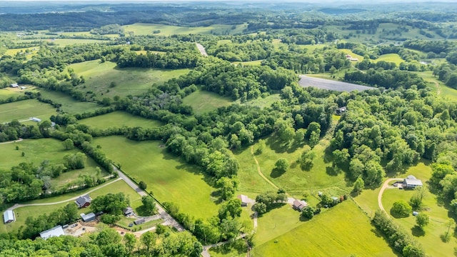 3 New Highway 7, Santa Fe, TN 38482