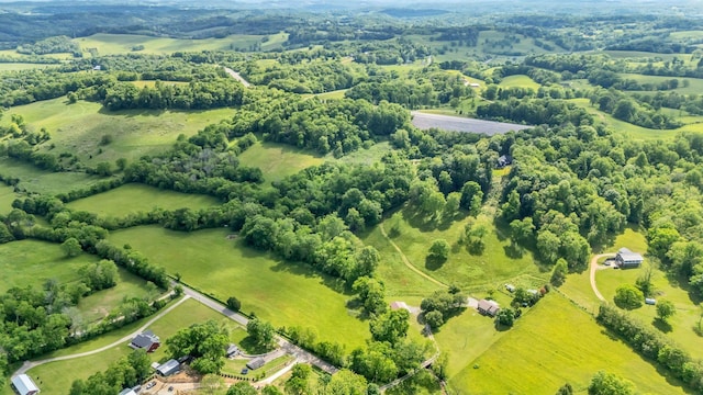 3 New Highway 7, Santa Fe, TN 38482