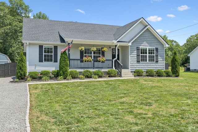 310 Lexie Dr, Lewisburg, TN 37091 - photo 2