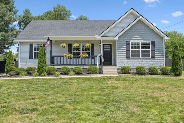 310 Lexie Dr, Lewisburg, TN 37091 - photo 1