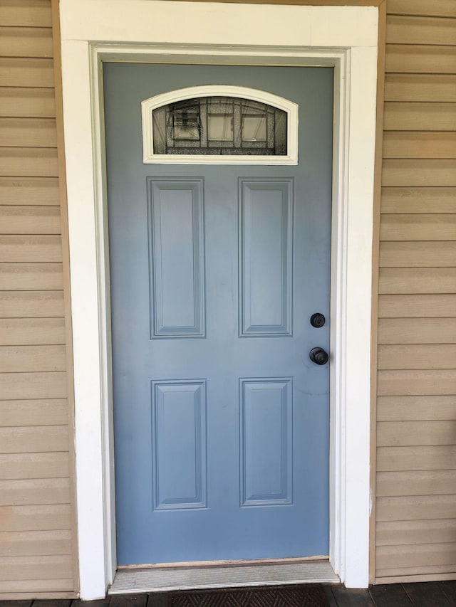200 Church St, Loretto, TN 38469 - entrance to property