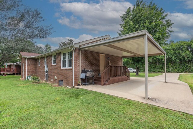 163 Rebel Rd, Smyrna, TN 37167 - photo 27