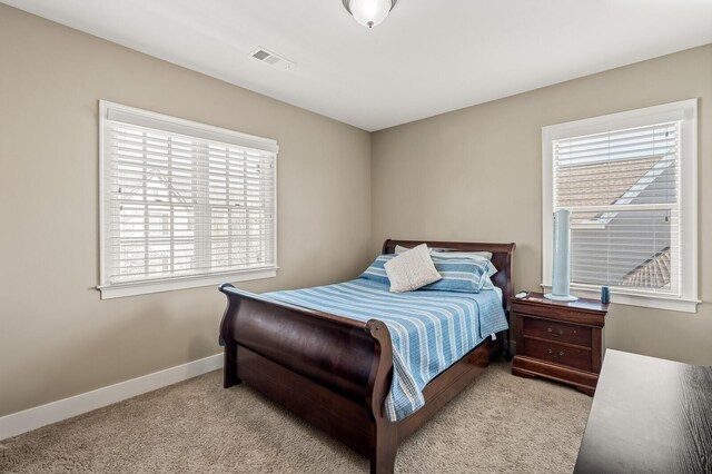 318 Finnhorse Ln, Franklin, TN 37064 - carpeted bedroom with baseboards