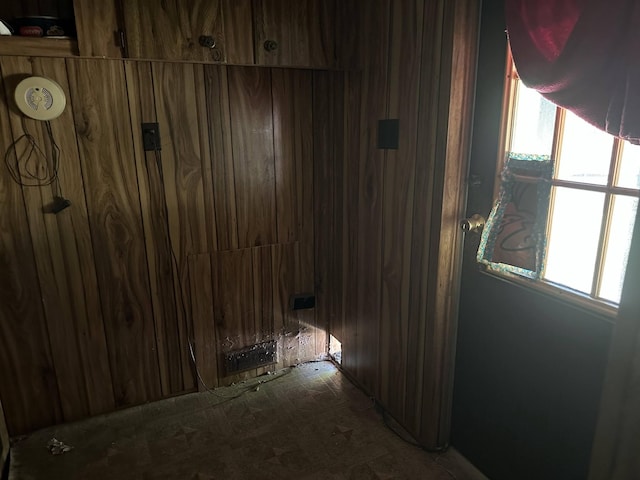 4719 Bogard Rd, Cosby, TN 37722 - view of corridor