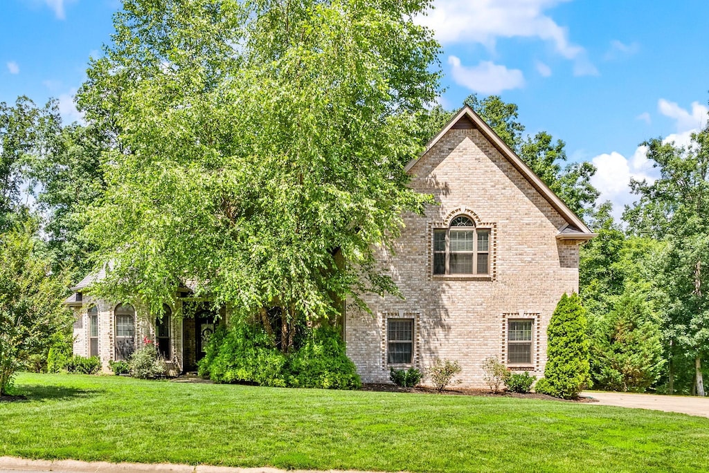 1770 Double R Blvd, Clarksville, TN 37042 - photo 1