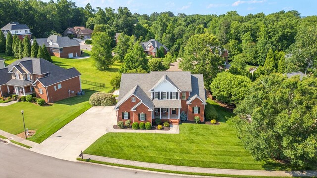 2722 Red Oak Dr NW, Cleveland, TN 37312 - photo 51