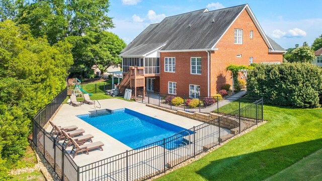 2722 Red Oak Dr NW, Cleveland, TN 37312 - photo 44