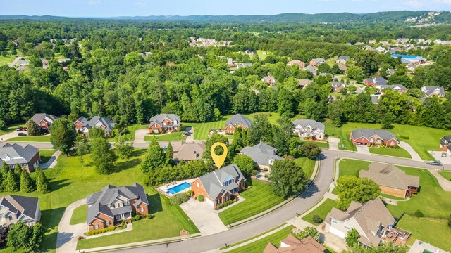 2722 Red Oak Dr NW, Cleveland, TN 37312 - photo 4