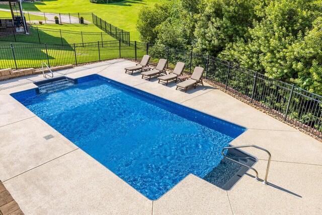 2722 Red Oak Dr NW, Cleveland, TN 37312 - photo 46