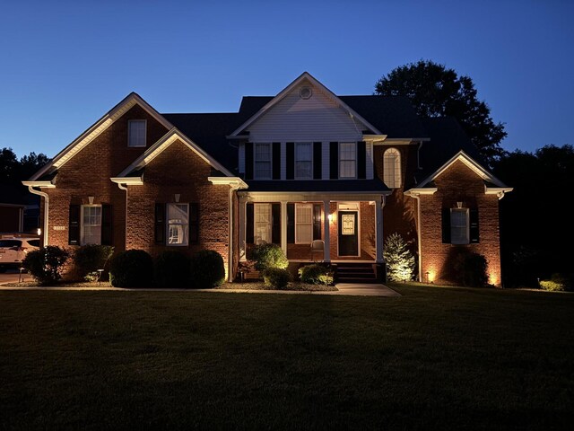 2722 Red Oak Dr NW, Cleveland, TN 37312 - photo 52