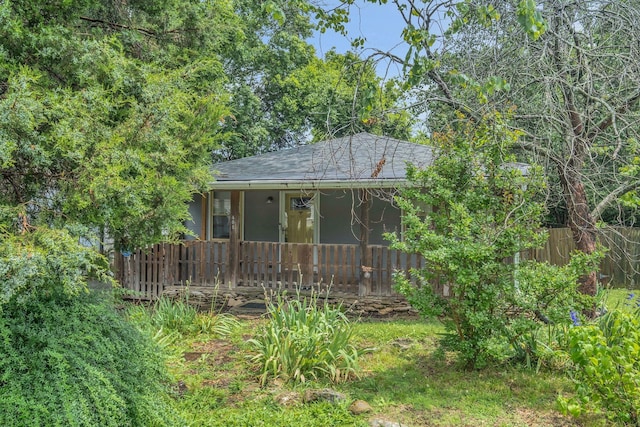 401 Cleveland Ave, Lebanon, TN 37087 - photo 2
