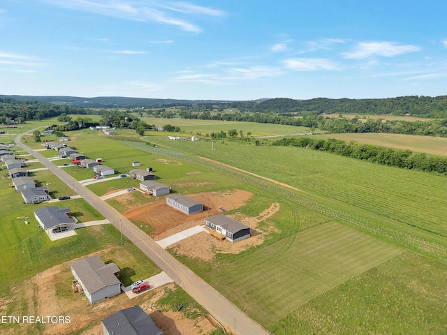 1559 River Path, Morristown, TN 37813 - view of rural area