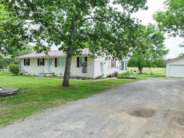 1077 Weeks Rd, Murfreesboro, TN 37127 - photo 51
