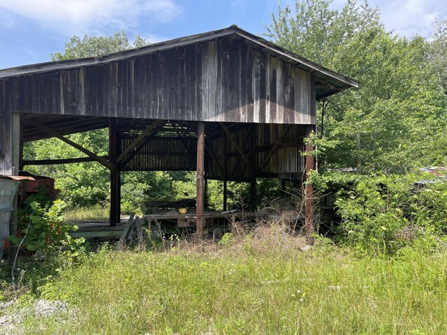 4750 Thomas And Smith Rd, Pikeville, TN 37367 - photo 16