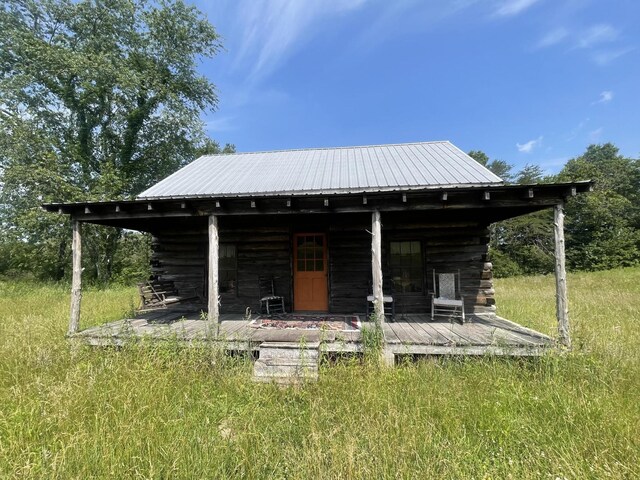 4750 Thomas And Smith Rd, Pikeville, TN 37367 - photo 3