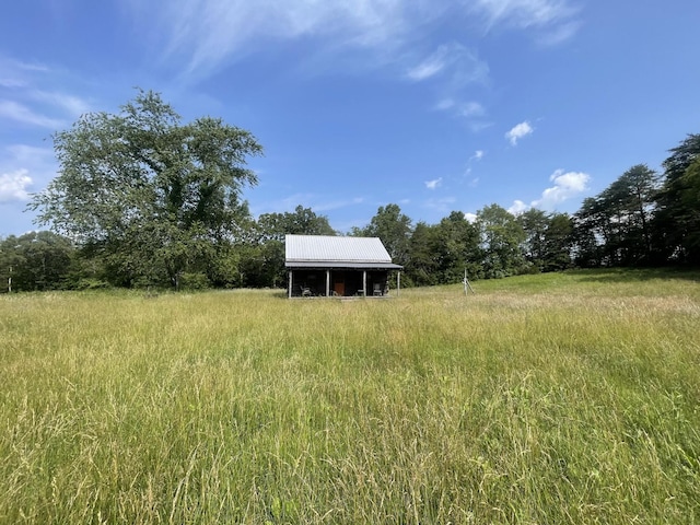 4750 Thomas And Smith Rd, Pikeville, TN 37367 - photo 1