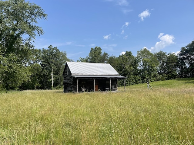 4750 Thomas And Smith Rd, Pikeville, TN 37367 - photo 2
