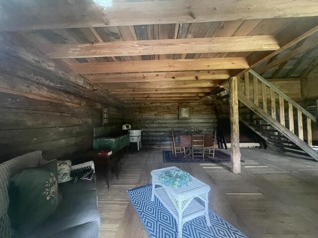 4750 Thomas And Smith Rd, Pikeville, TN 37367 - photo 9