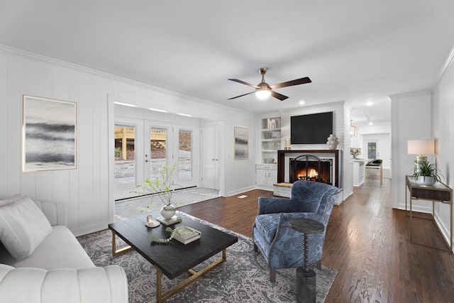 6617 Ellesmere Rd, Nashville, TN 37205 - photo 6