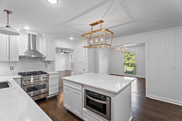 6617 Ellesmere Rd, Nashville, TN 37205 - photo 5