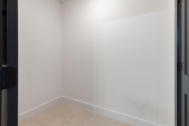 7312 Walker Rd, Fairview, TN 37062 - unfurnished room with carpet and baseboards