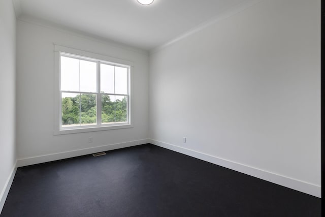 7312 Walker Rd, Fairview, TN 37062 - spare room with baseboards