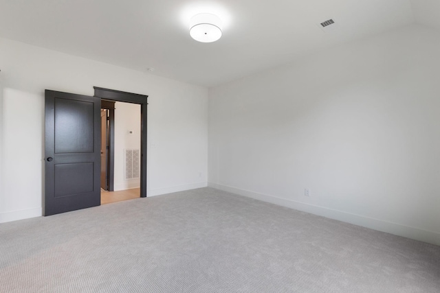 7312 Walker Rd, Fairview, TN 37062 - carpeted spare room with baseboards