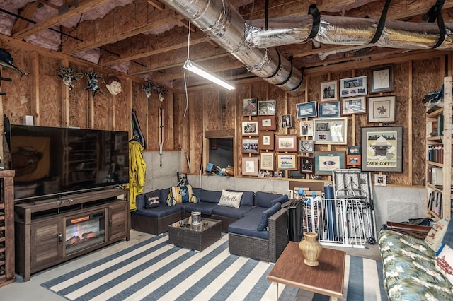 2044 Albatross Way, Gallatin, TN 37066 - view of living room