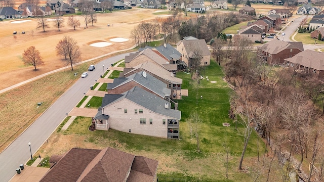 2044 Albatross Way, Gallatin, TN 37066 - view of property location featuring nearby suburban area