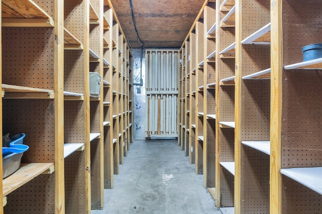 1010 Scott Rd, Bethpage, TN 37022 - view of storage room