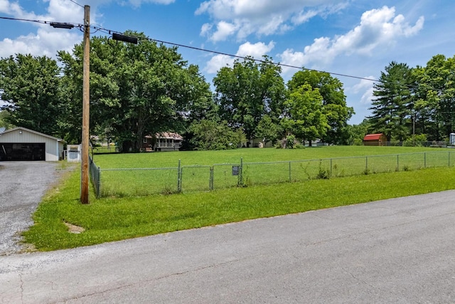 0 Hidden Valley Cir, Mcminnville, TN 37110 - photo 1