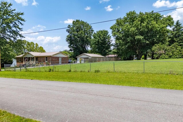 0 Hidden Valley Cir, Mcminnville, TN 37110 - photo 4