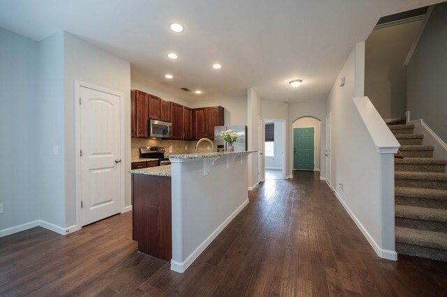 4121 Oakstone Dr, Smyrna, TN 37167 - photo 14