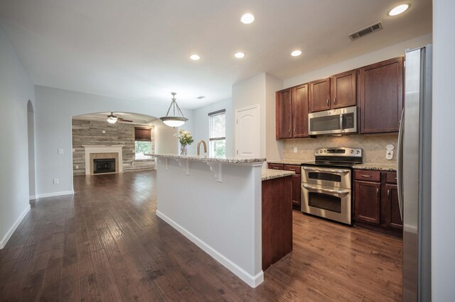 4121 Oakstone Dr, Smyrna, TN 37167 - photo 4