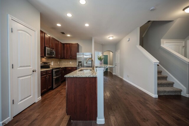 4121 Oakstone Dr, Smyrna, TN 37167 - photo 15