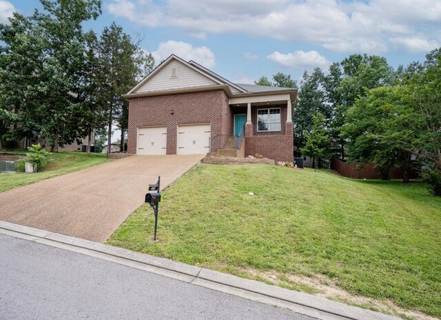 4121 Oakstone Dr, Smyrna, TN 37167 - photo 2