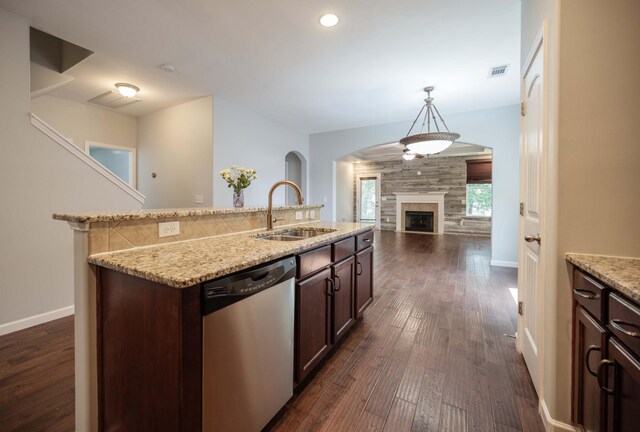 4121 Oakstone Dr, Smyrna, TN 37167 - photo 5