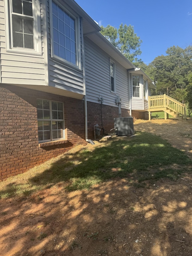 141 Ray Cemetery Rd, Sparta, TN 38583 - photo 4